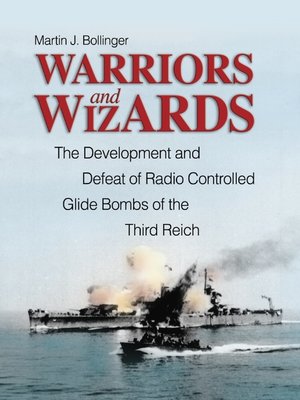 cover image of Warriors and Wizards